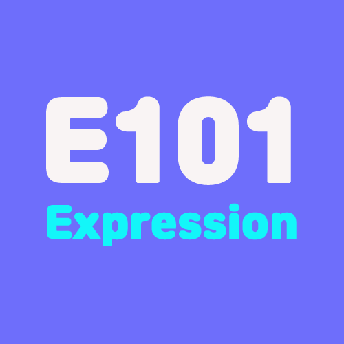 Expression 101.png